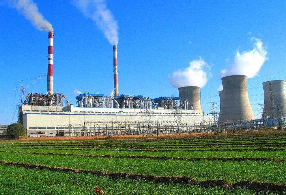 深入推進(jìn)減污降碳協(xié)同，統(tǒng)籌大氣污染防治和溫室氣體減排