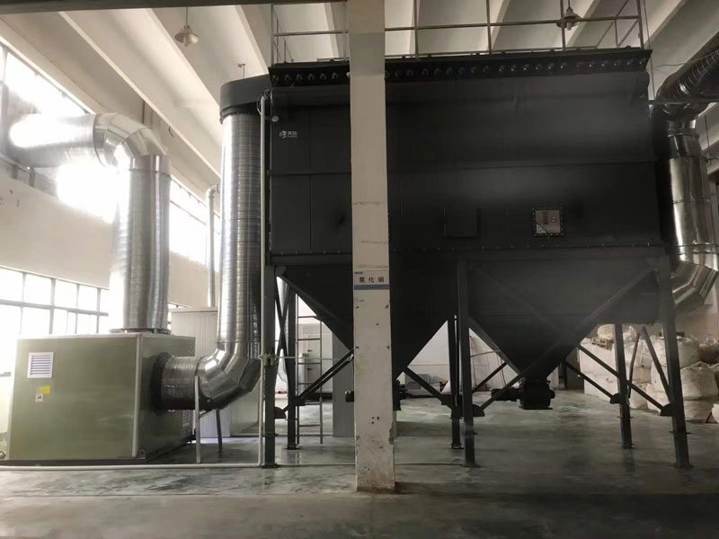 如何來選擇布袋除塵設(shè)備中所用的布袋呢？
