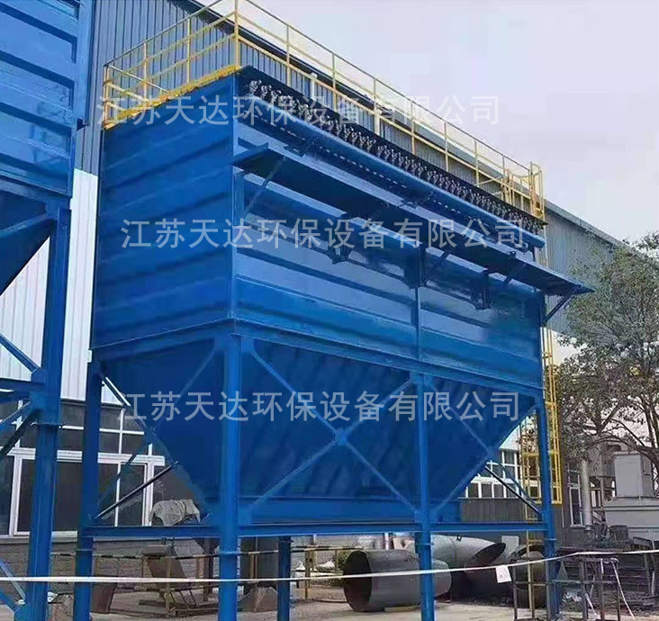 你了解如何來選擇脈沖除塵設(shè)備嗎？